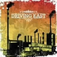 DRIVING EAST